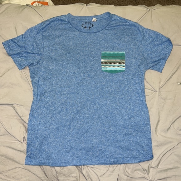 Mens t-shirt - Picture 2 of 3
